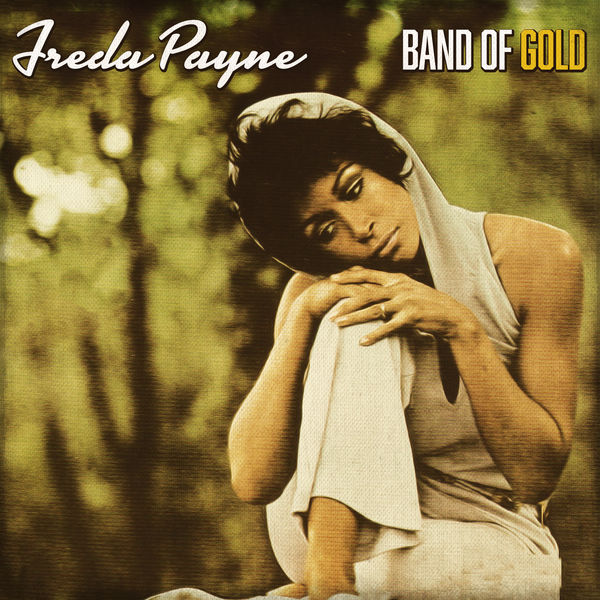 Band of Gold, Freda Payne Qobuz