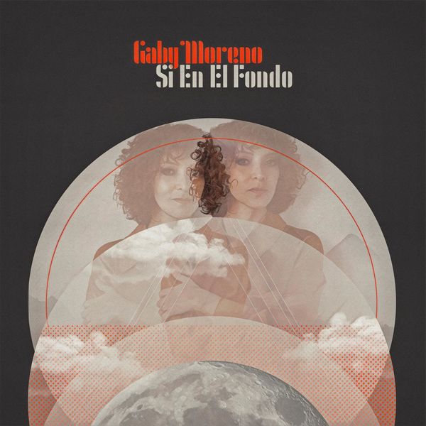 Gaby Moreno|Si en el Fondo Gaby Moreno|Si en el Fondo