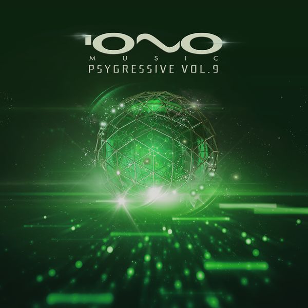 Various Artists - Psygressive, Vol.9 Various Artists - Psygressive, Vol.9