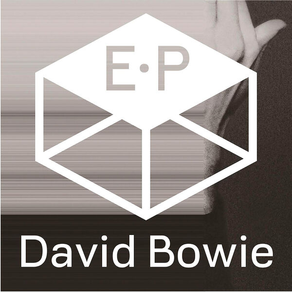 David Bowie|The Next Day Extra EP David Bowie|The Next Day Extra EP