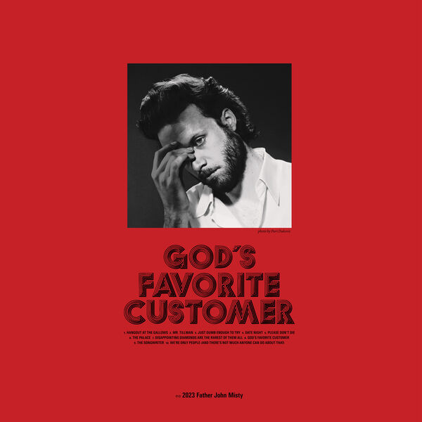Father John Misty|Please Don't Die Father John Misty|Please Don't Die