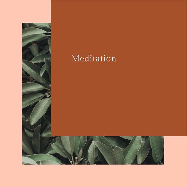 Hoboken - Meditation Hoboken - Meditation