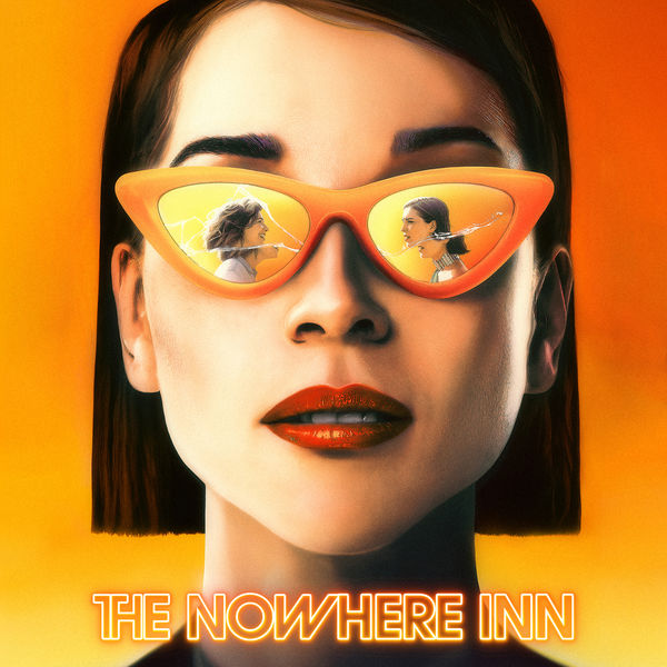 St. Vincent|The Nowhere Inn