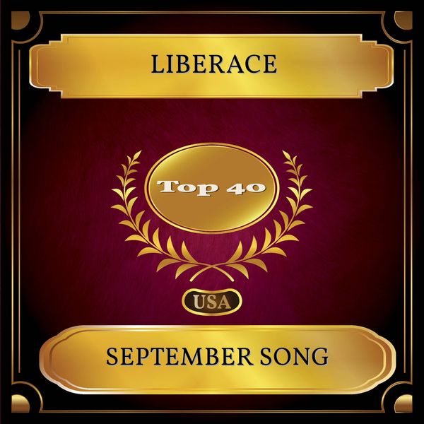 Liberace - September Song Liberace - September Song