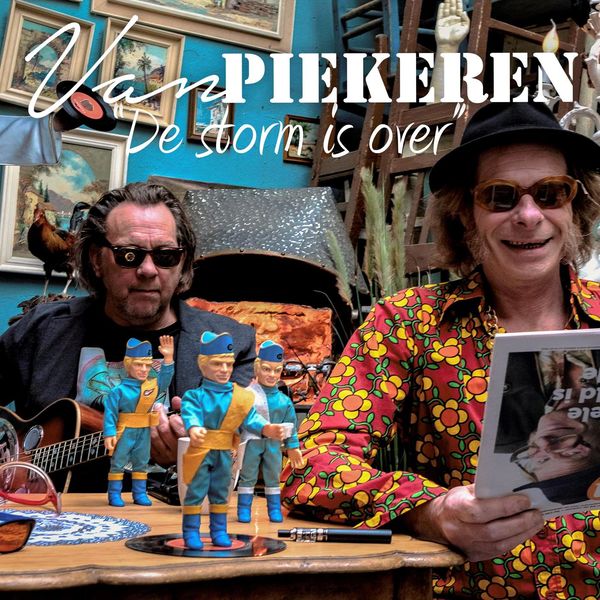 Van Piekeren|De storm is over