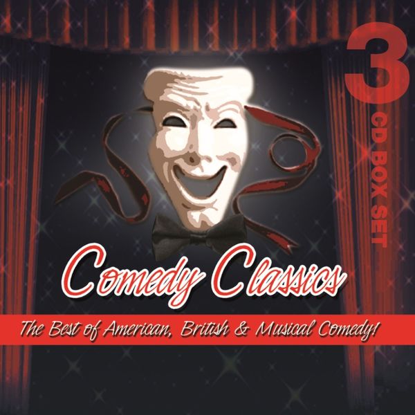 Various Interprets - Comedy Classics Various Interprets - Comedy Classics