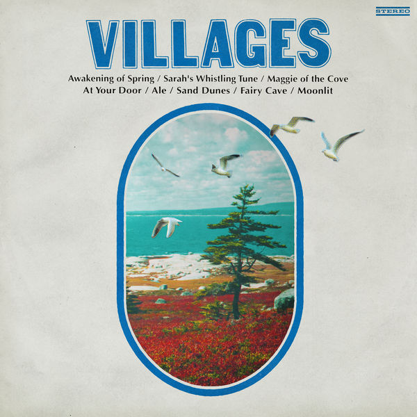 Villages - Villages Villages - Villages