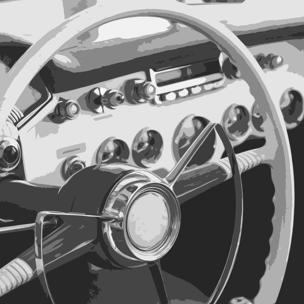 Henri Salvador - Car Radio Sounds Henri Salvador - Car Radio Sounds