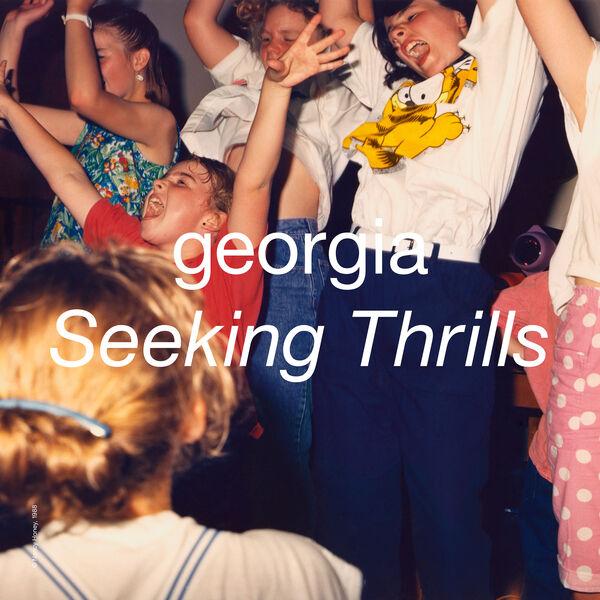 Georgia - Seeking Thrills Georgia - Seeking Thrills