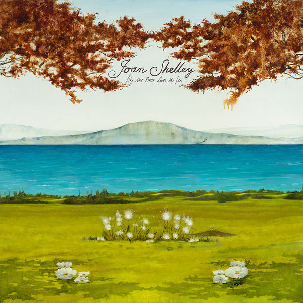 Joan Shelley|Cycle Joan Shelley|Cycle