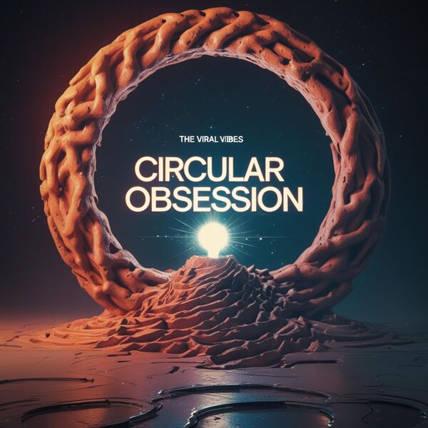 CIRCULAR OBSESSION, The Viral Vibes - Qobuz
