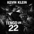 Kevin Klein TENGO UN 22
