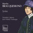 Mathilde Calderini Marthe Bracquemond: Syrinx