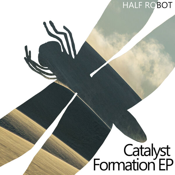 Catalyst Formation - EP, Half Robot - Qobuz
