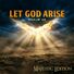 DiamondStar Let God Arise-Majestic