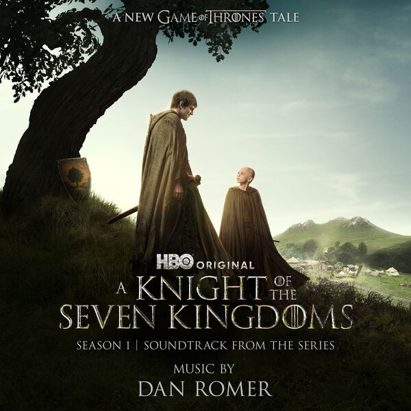 A Knight of the Seven Kingdoms: Season 1 (Soundtrack from the HBO® Original Series)
