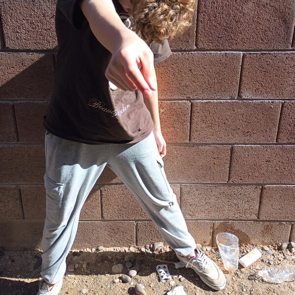 Fantastic, DiamondDave The Rapper - Qobuz