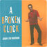 Jeremy & The Harlequins A Broken Clock