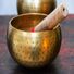 Zen Remastering I Tibetan Singing bowl