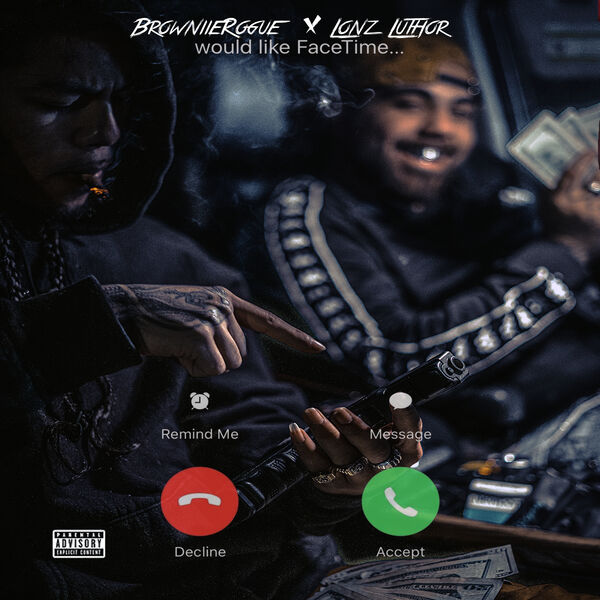 BrownieRogue - FaceTime Me BrownieRogue - FaceTime Me