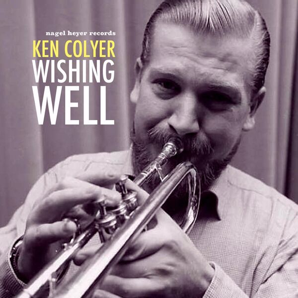 Ken Colyer|Wishing Well Ken Colyer|Wishing Well