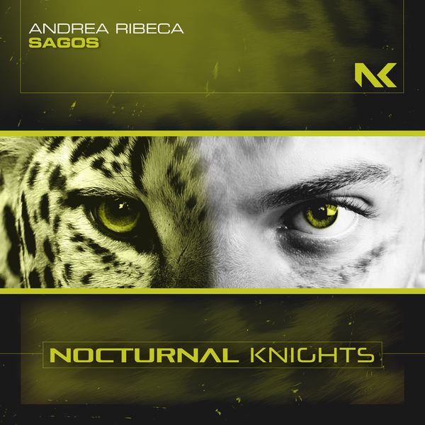 Andrea Ribeca - Sagos Andrea Ribeca - Sagos