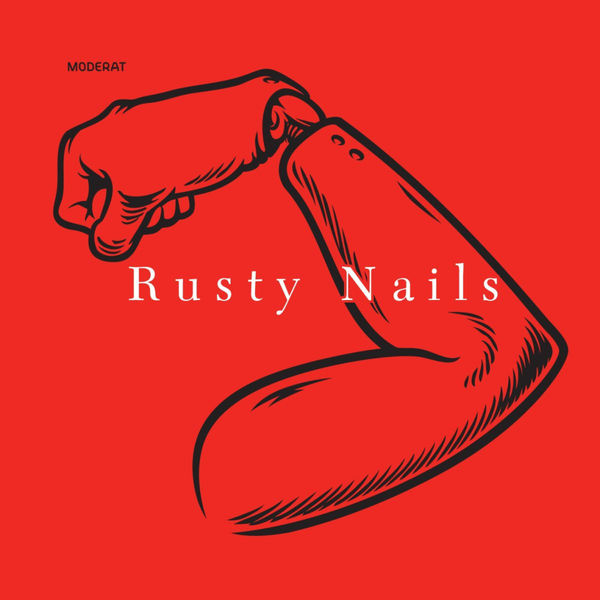 Moderat|Rusty Nails