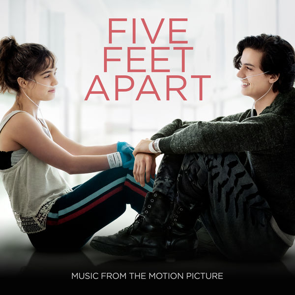 Dont Give Up On Me From Five Feet Apart Dont Give Up On Me From Five Feet Apart
