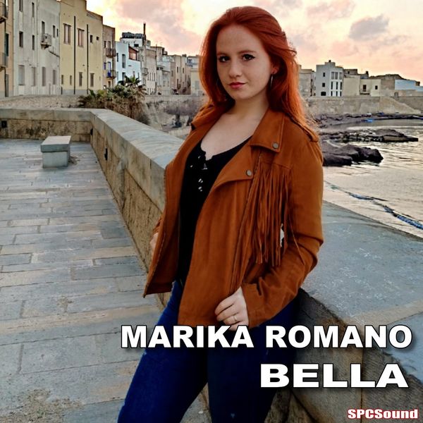 Marika Romano - Bella Marika Romano - Bella