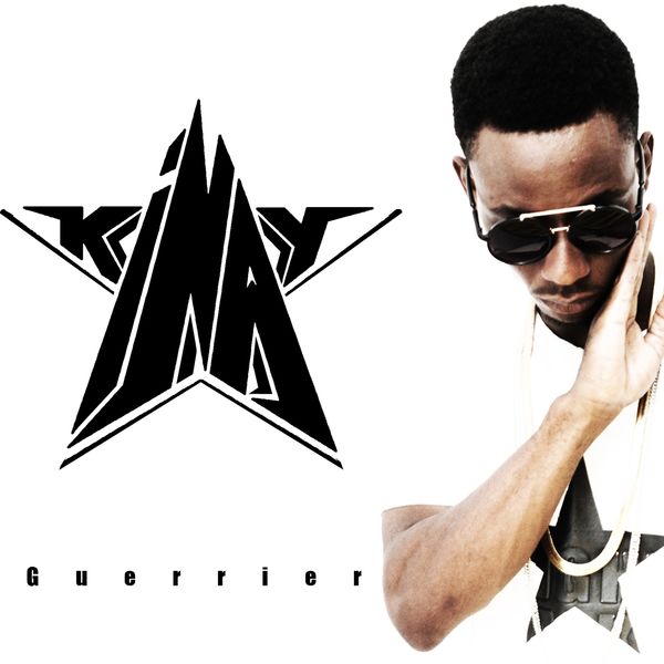 Kinay - Guerrier Kinay - Guerrier