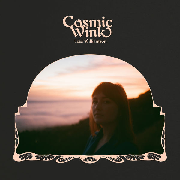 Jess Williamson|Cosmic Wink Jess Williamson|Cosmic Wink