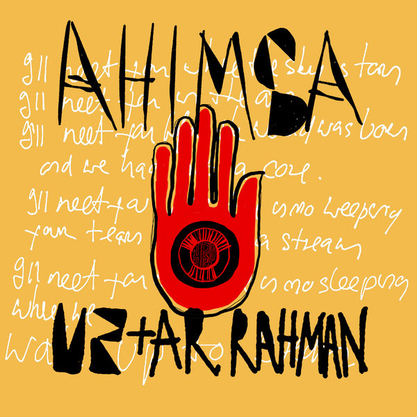 U2 - Ahimsa U2 - Ahimsa