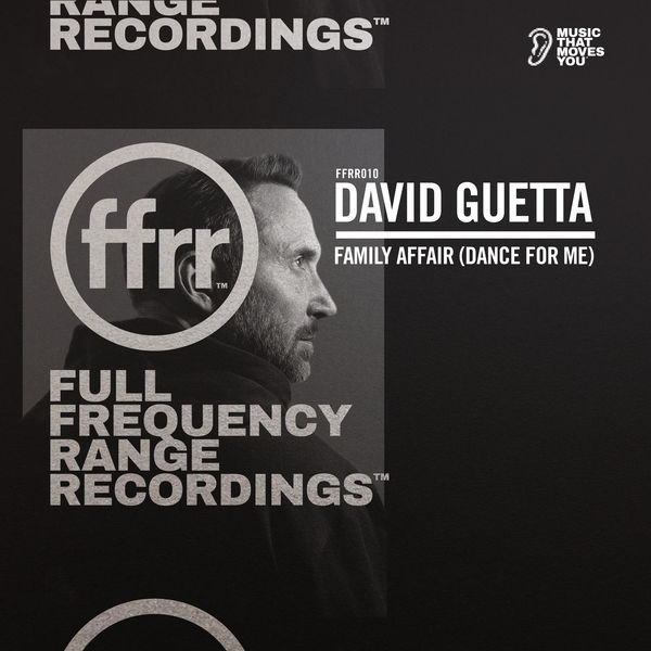 David Guetta|Family Affair (Dance For Me) David Guetta|Family Affair (Dance For Me)