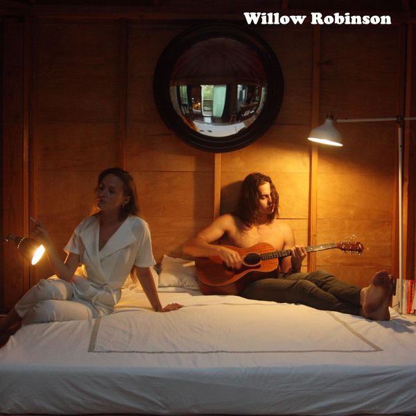 Willow Robinson - Sex and Candy Willow Robinson - Sex and Candy