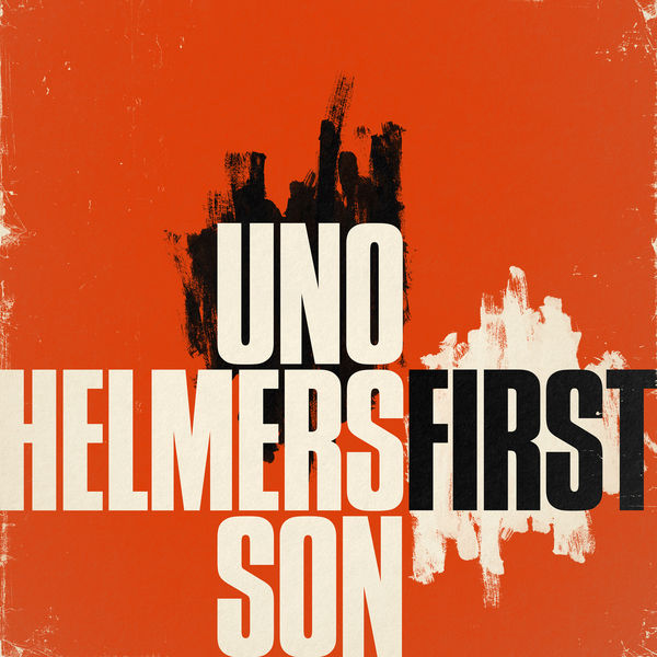 Uno Helmersson - First Uno Helmersson - First