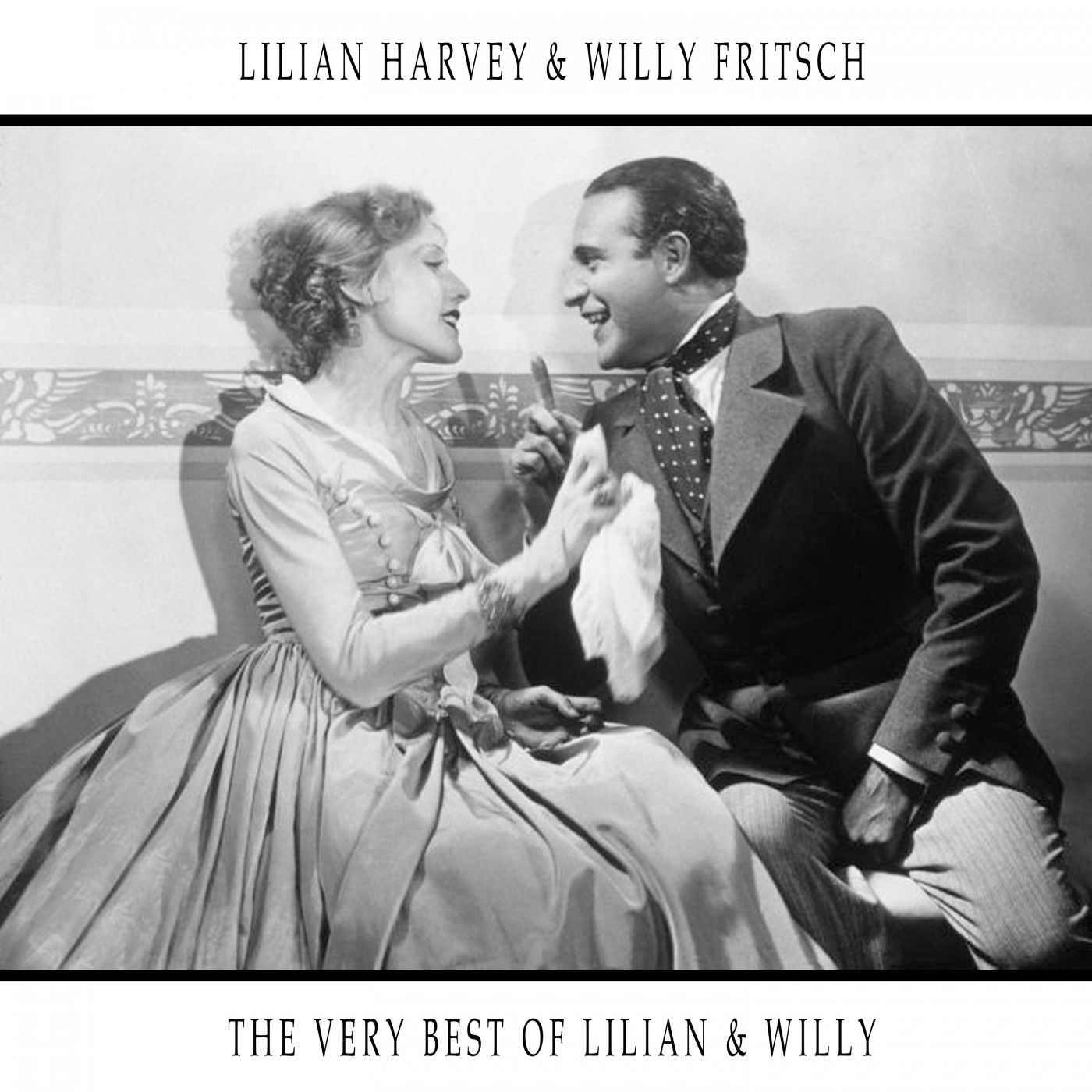 Willy Fritsch Ich Tanze Mit Dir In Den Himmel Hinein