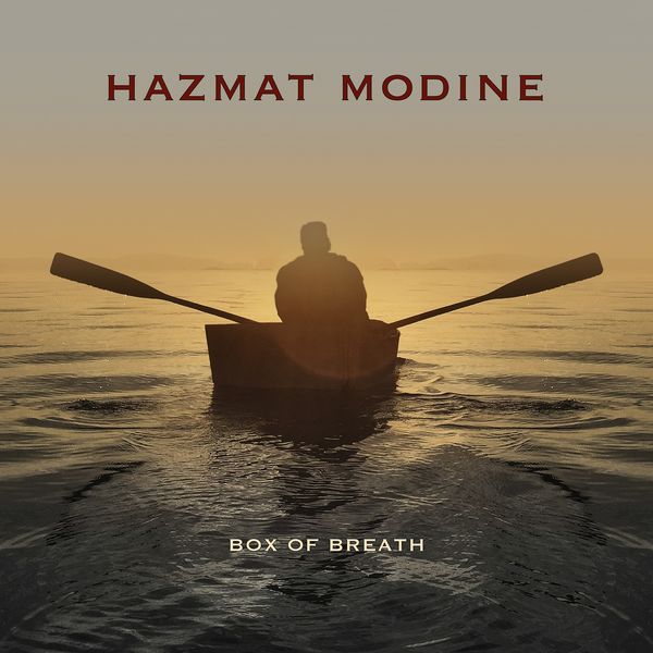 Modine Hazmat - Box of Breath Modine Hazmat - Box of Breath