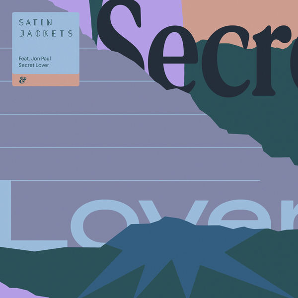 Satin Jackets - Secret Lover Satin Jackets - Secret Lover