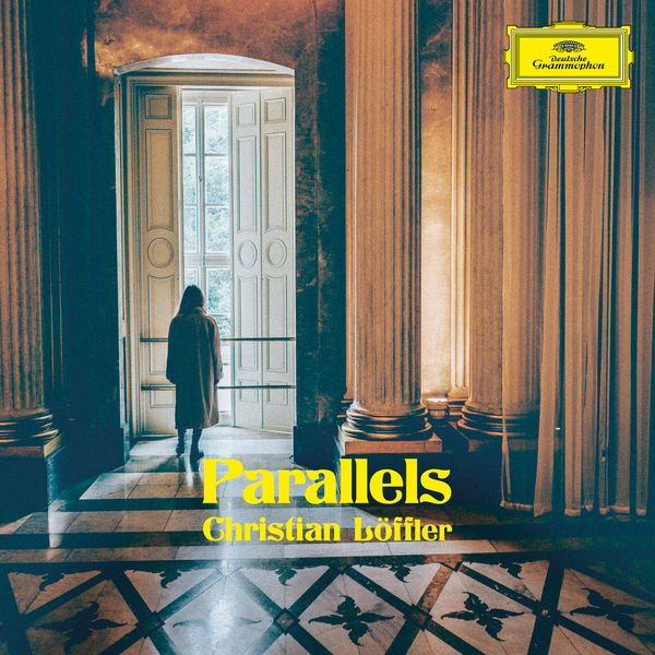 Christian Löffler|Parallels: Shellac Reworks By Christian Löffler Christian Löffler|Parallels: Shellac Reworks By Christian Löffler