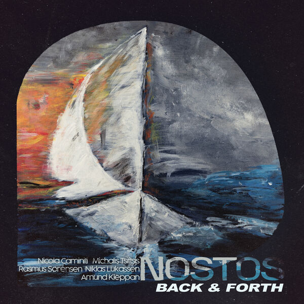Nostos|Back and Forth