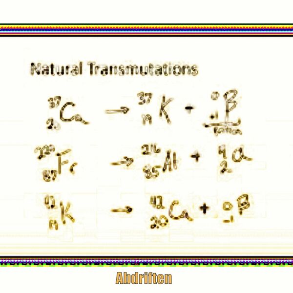 Natural Transmutation (feat. Beta), Abdriften - Qobuz