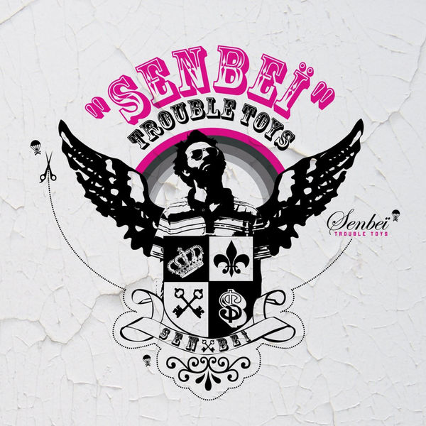Senbeï - Trouble Toys Senbeï - Trouble Toys
