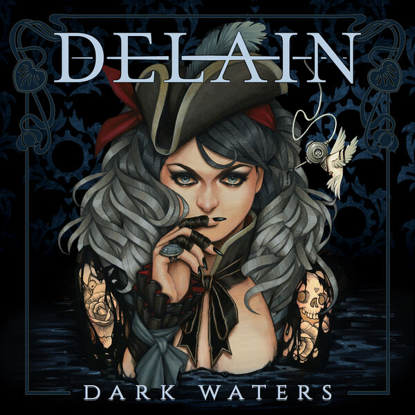 Delain|Dark Waters Delain|Dark Waters