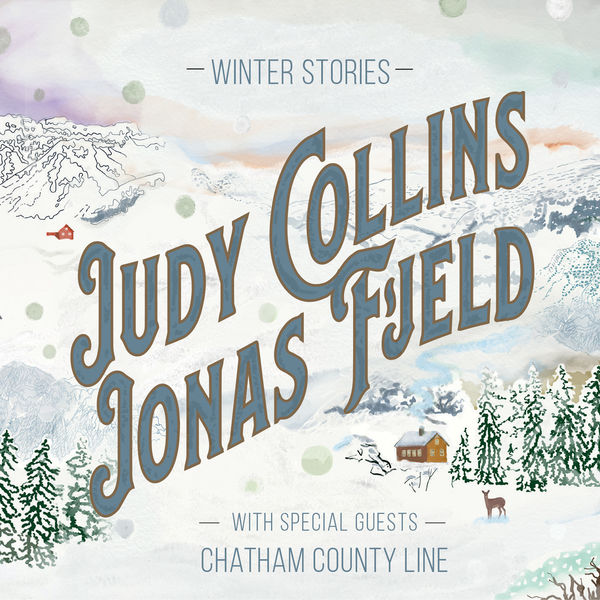 Judy Collins - Winter Stories Judy Collins - Winter Stories