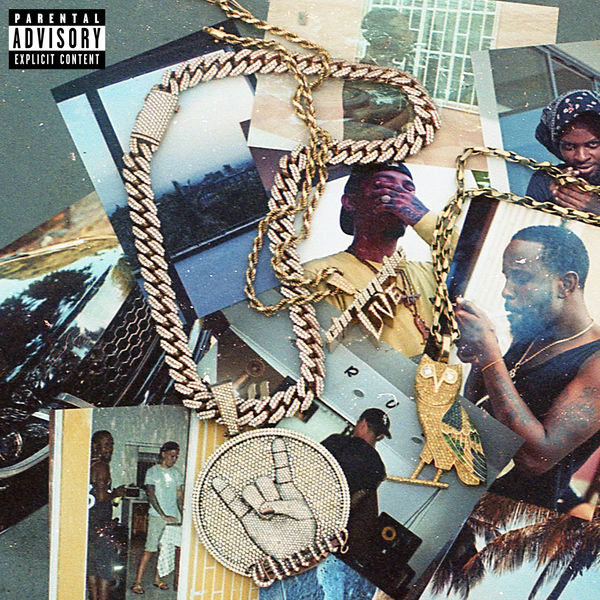 Popcaan - FIXTAPE Popcaan - FIXTAPE
