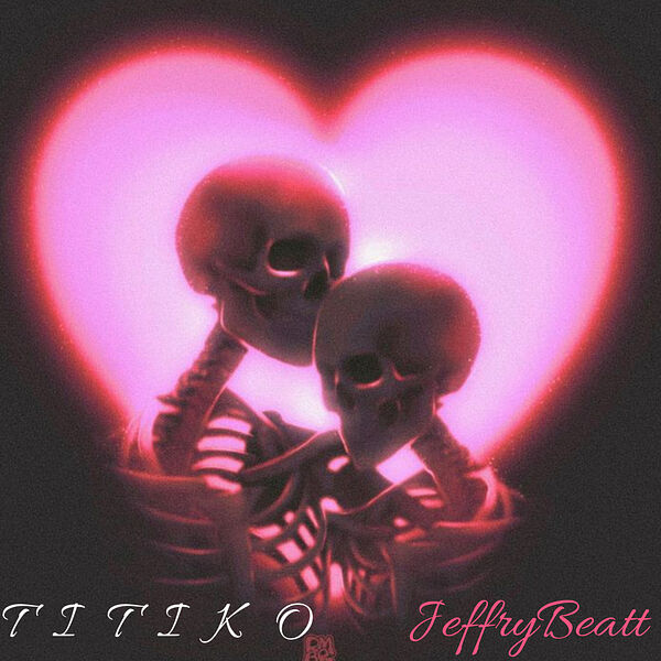 JeffryBeatt|Titiko JeffryBeatt|Titiko