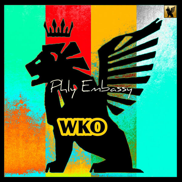 Juanny Socrates|The Phly Embassy Workout MixTape WKO. Juanny Socrates|The Phly Embassy Workout MixTape WKO.