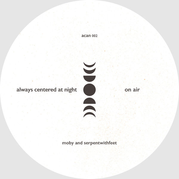 always centered at night|on air always centered at night|on air