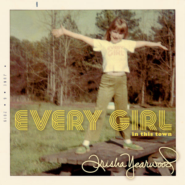 Trisha Yearwood - Every Girl in This Town Trisha Yearwood - Every Girl in This Town
