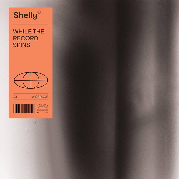 Shelly|While The Record Spins